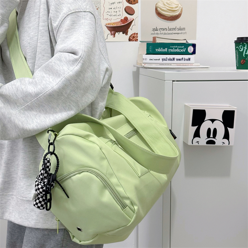 Light Green Belt Hanger